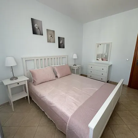 Blue Dream Apartment *