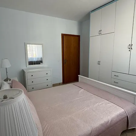 Blue Dream Apartment Sarande
