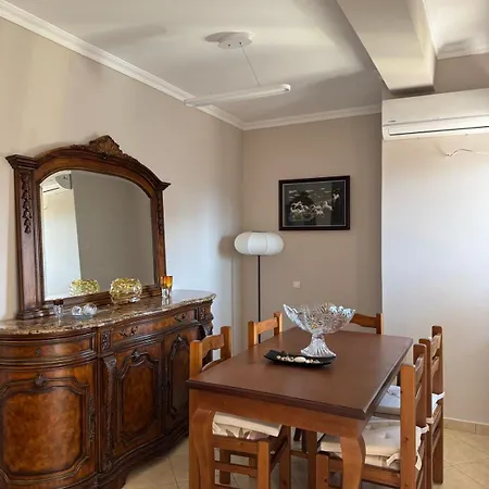 Apartment Blue Dream Sarande