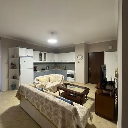 Apartment Blue Dream Sarande