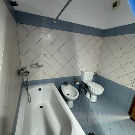 Apartment Blue Dream Sarande